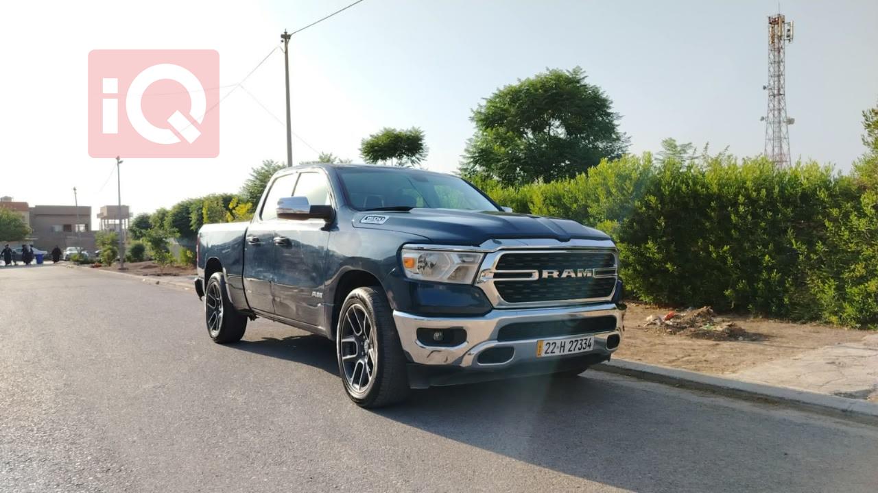 رام 1500